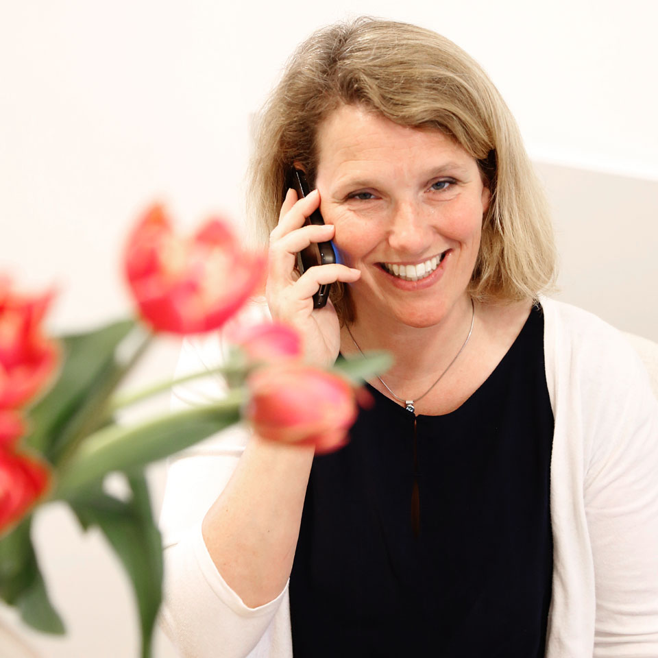 Dr. med. Anja Volz
